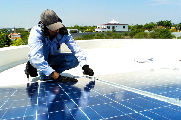 One of the best Solar Installers in Long Beach