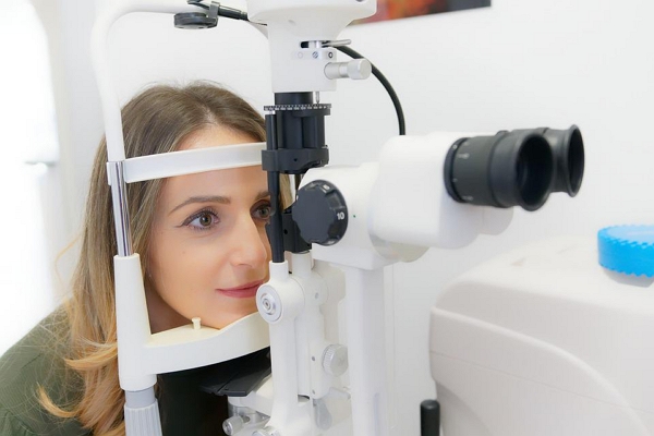Top Optometrists in Minneapolis