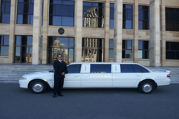 Limo Hire in Anaheim
