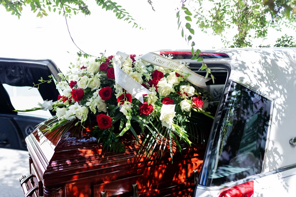 Top Funeral Homes in Arlington