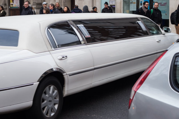 Top Limo Hire in Virginia Beach