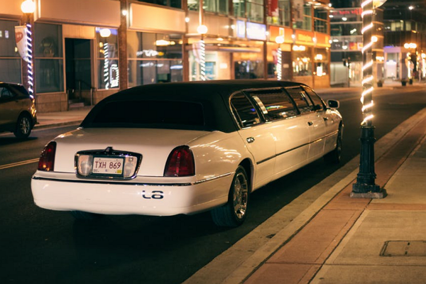 One of the best Limo Hire in Virginia Beach