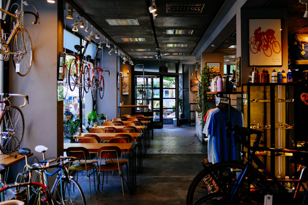 Bike Shops Henderson