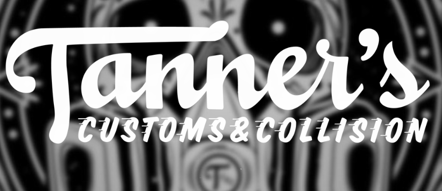 Tanner's Customs & Collision