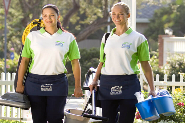 Cleaners in Tampa