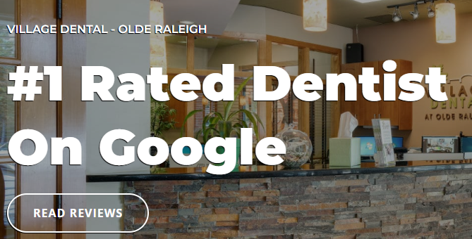 Village Dental - Olde Raleigh