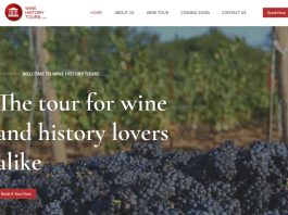 Wine History Tours