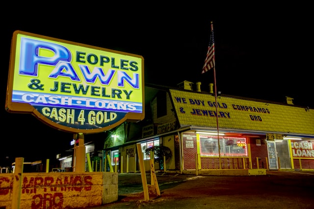 5 Best Pawn Shops in Tulsa