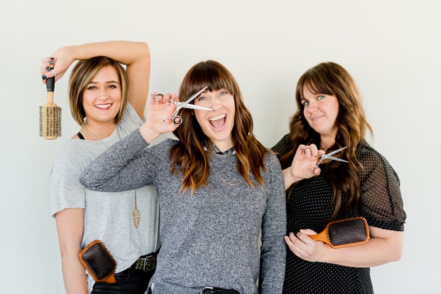5 Best Hairdressers in Raleigh