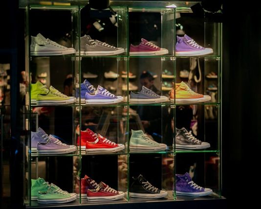 Best Shoe Stores in Arlington, TX