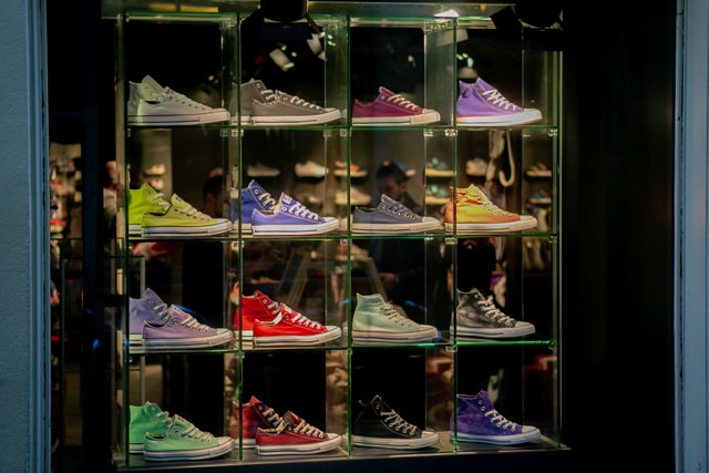 Best Shoe Stores in Arlington, TX