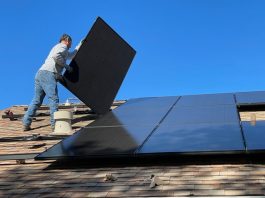 5 Best Solar Panel Maintenance in Colorado Springs, CO