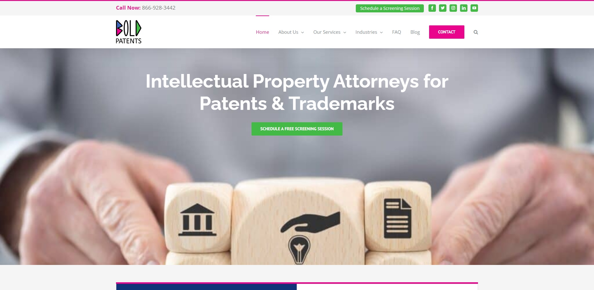 Oakland, CA Best Patent Attorneys