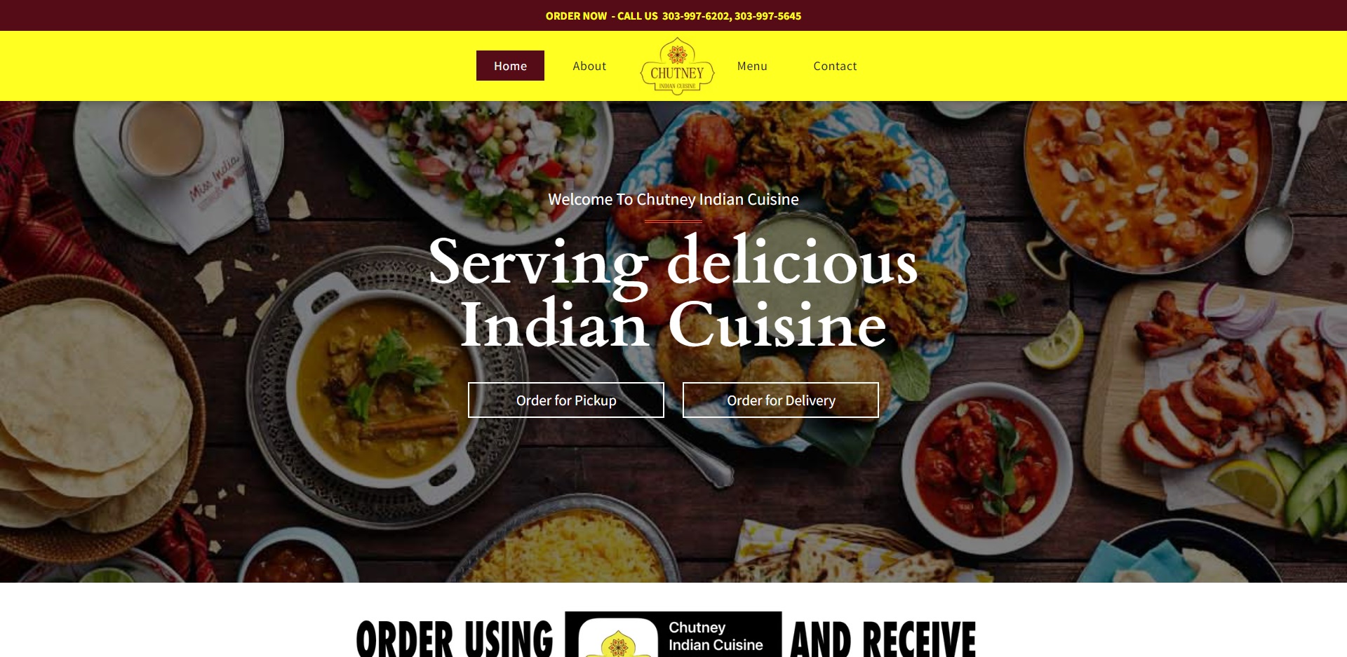 The Best Indian Restaurants in Aurora, CO