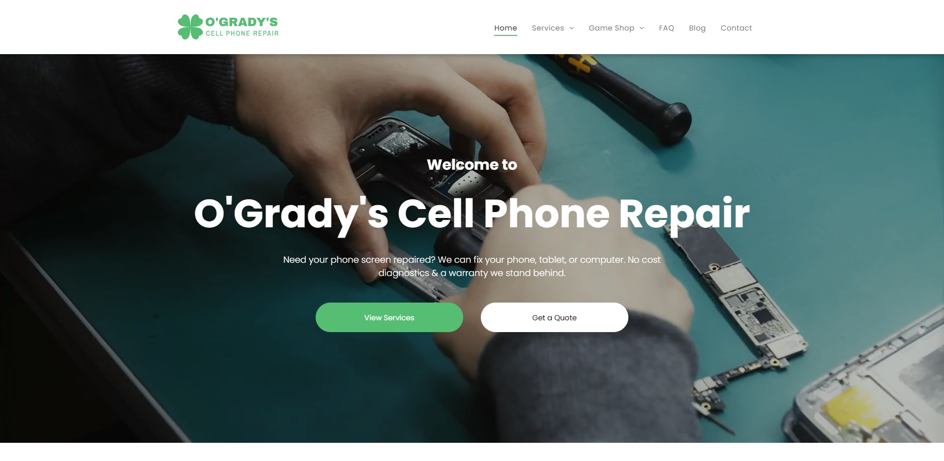 5 Best Cell Phone Repair in Colorado Springs, CO