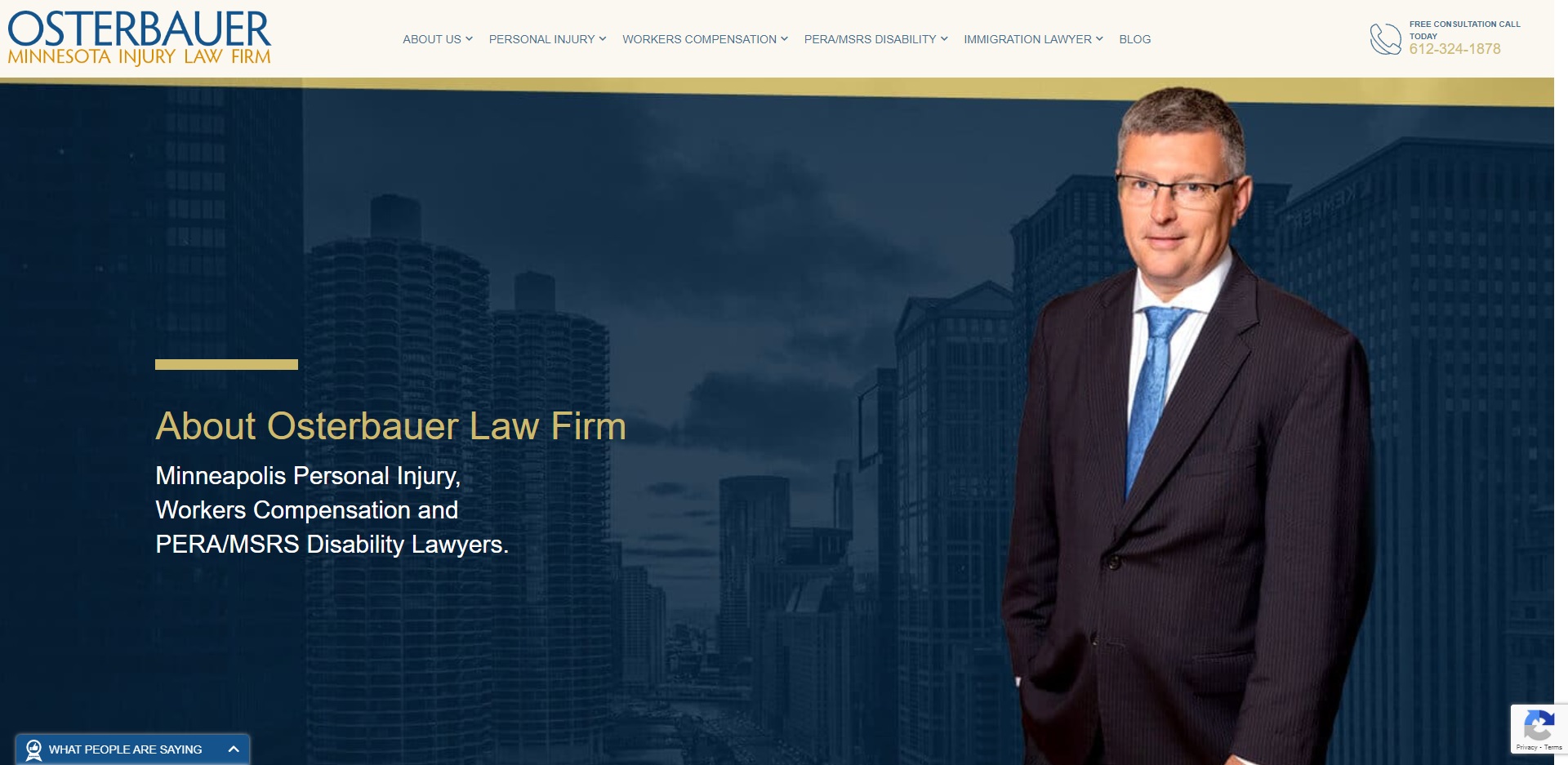 5 Best Compensation Attorneys in Minneapolis, MN