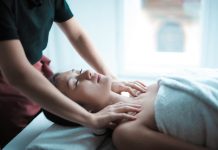 5 Best Massage Therapy in Anaheim, CA