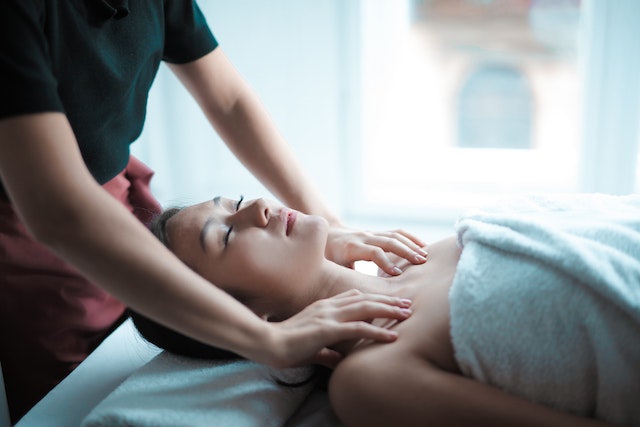 5 Best Massage Therapy in Anaheim, CA
