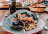 5 Best Seafood Restaurants in Bakersfield, CA