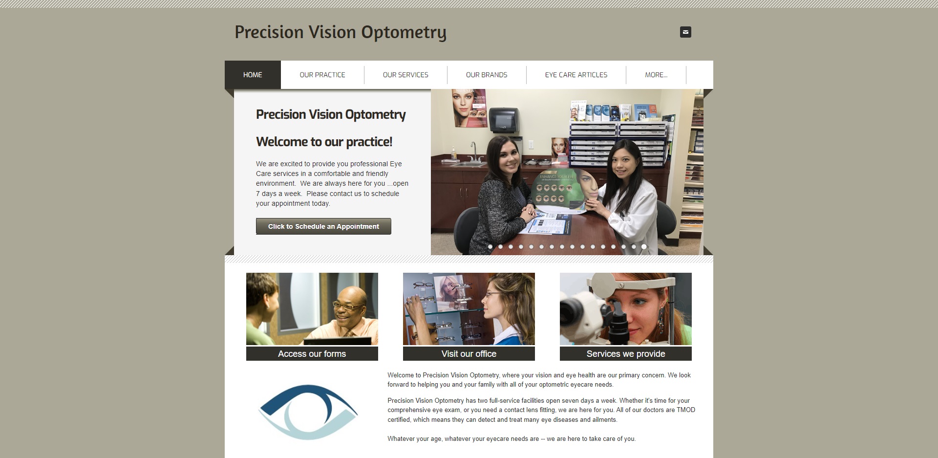 The Best Optometrists in Anaheim, CA