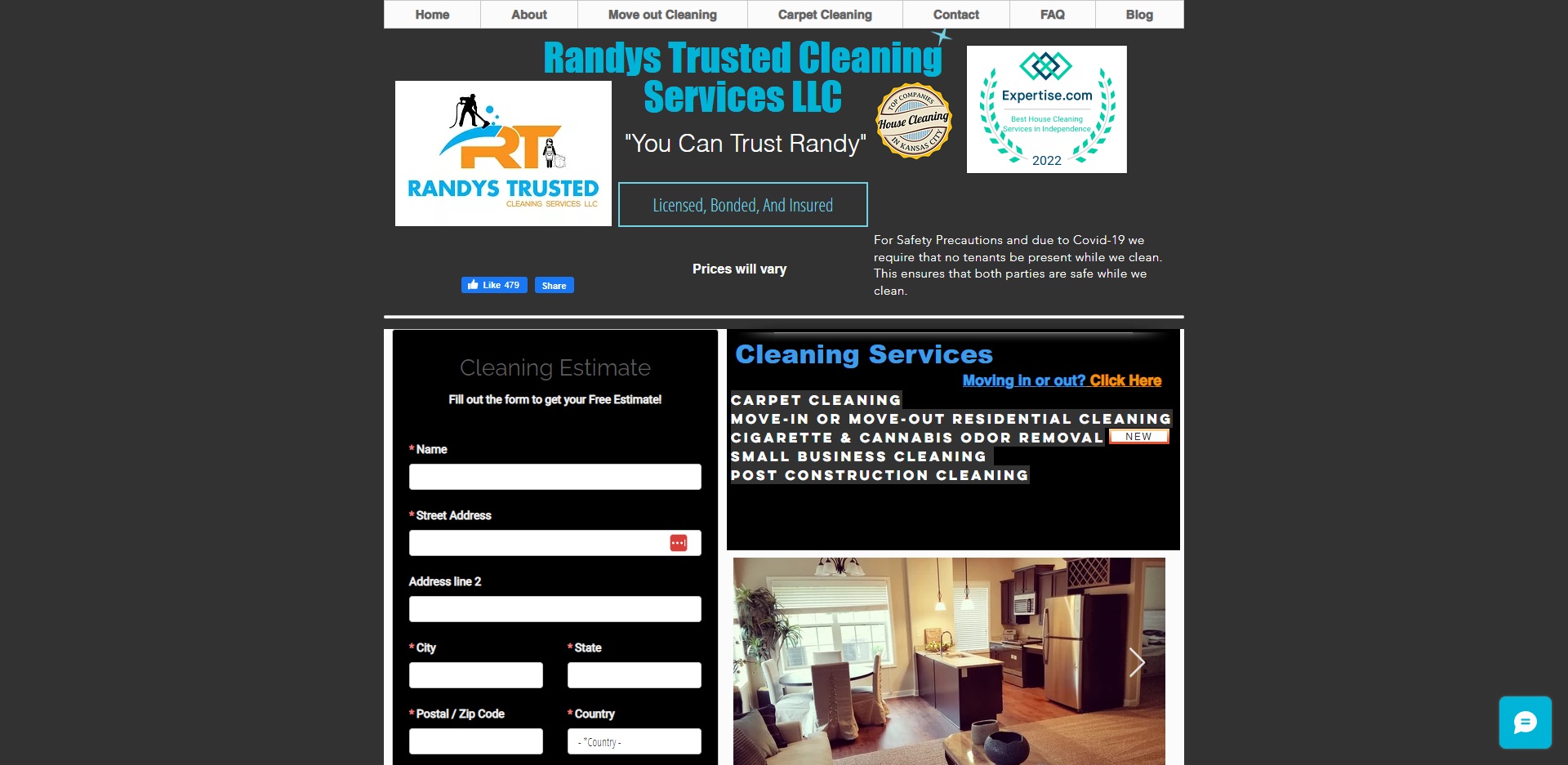 5 Best Cleaners in Kansas City, MO