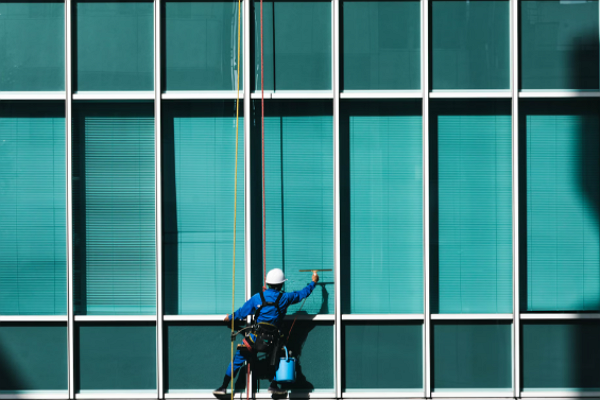 Window Cleaners in New Orleans