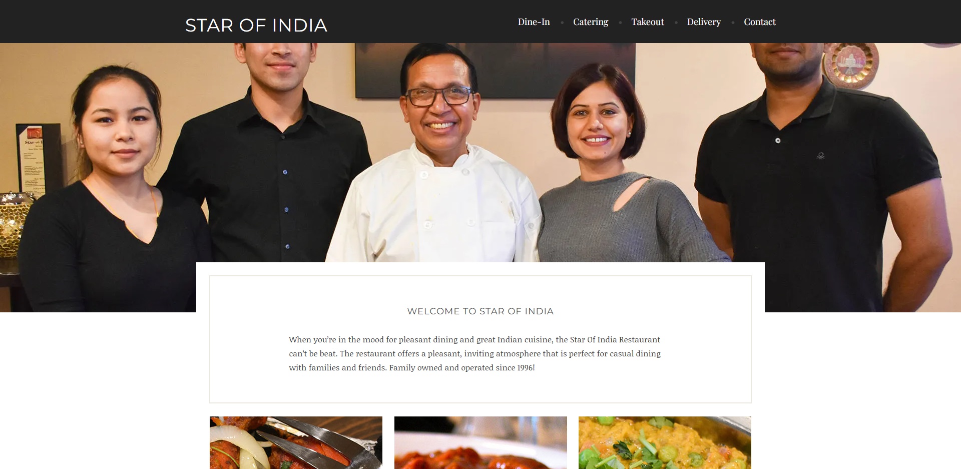 5 Best Indian Restaurants in Aurora, CO