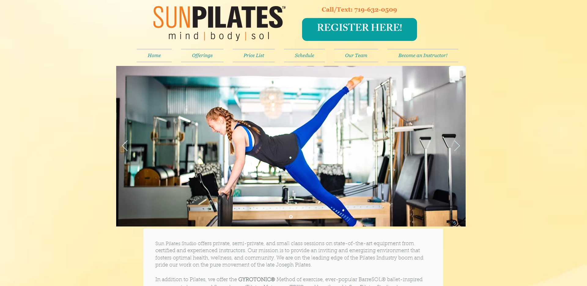 5 Best Pilates Studios in Colorado Springs, CO