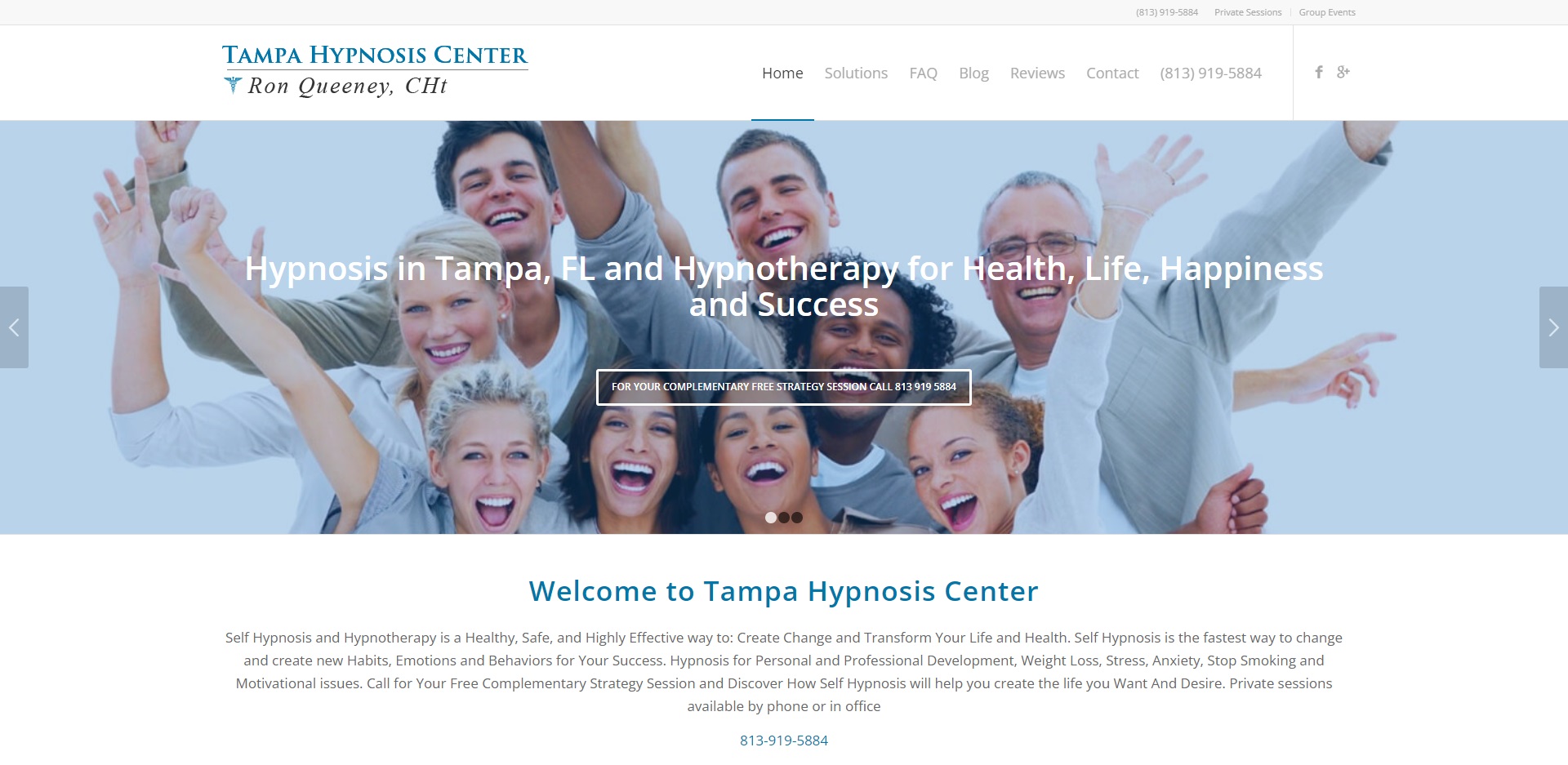 5 Best Hypnotherapy in Tampa, FL