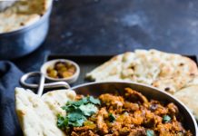 5 Best Indian Restaurants in Cleveland, OH