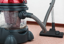 Best Carpet Cleaning Service in Henderson