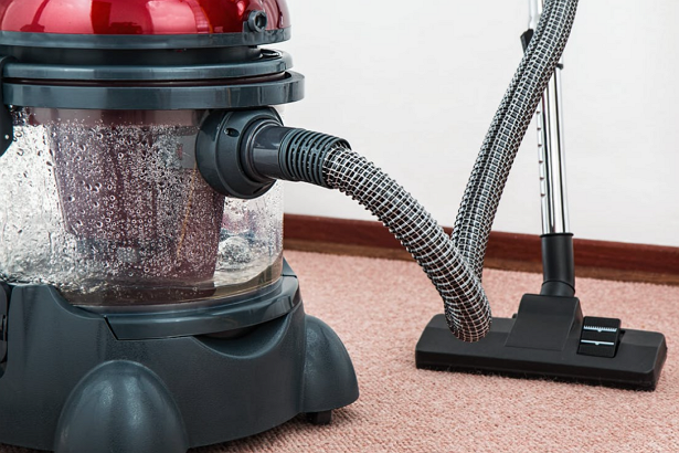 Best Carpet Cleaning Service in Henderson