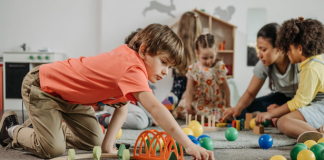 Best Child Care Centers in Long Beach