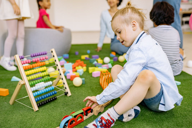 Best Child Care Centres in Omaha