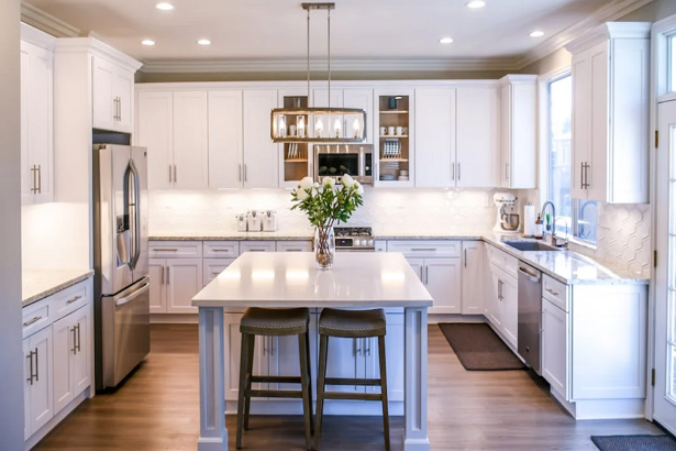 Best Custom Cabinets in Cleveland