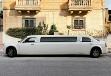Best Limo Hire in Cleveland