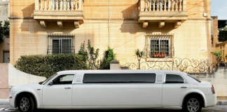 Best Limo Hire in Cleveland