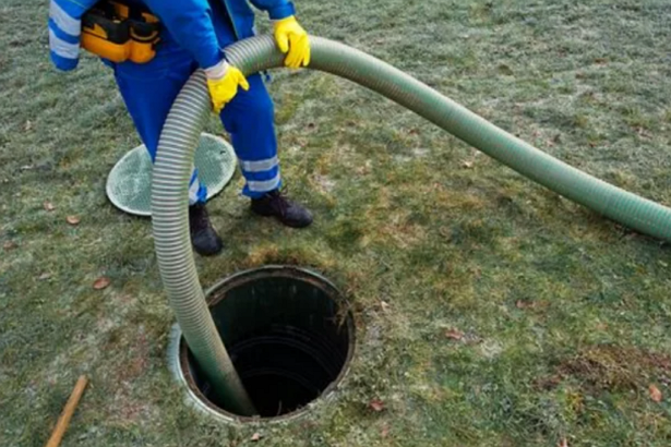 Best Septic Tank Services in Miami