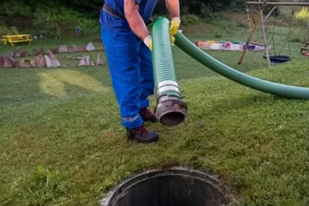 Best Septic Tank Services in Tulsa