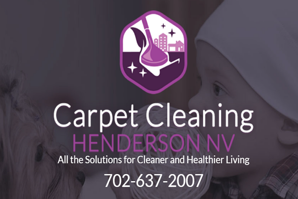 5 Best Carpet Cleaning Service in Henderson, NV