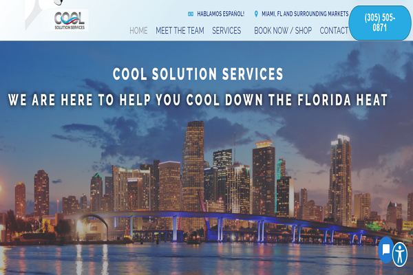 Top HVAC Services in Miami