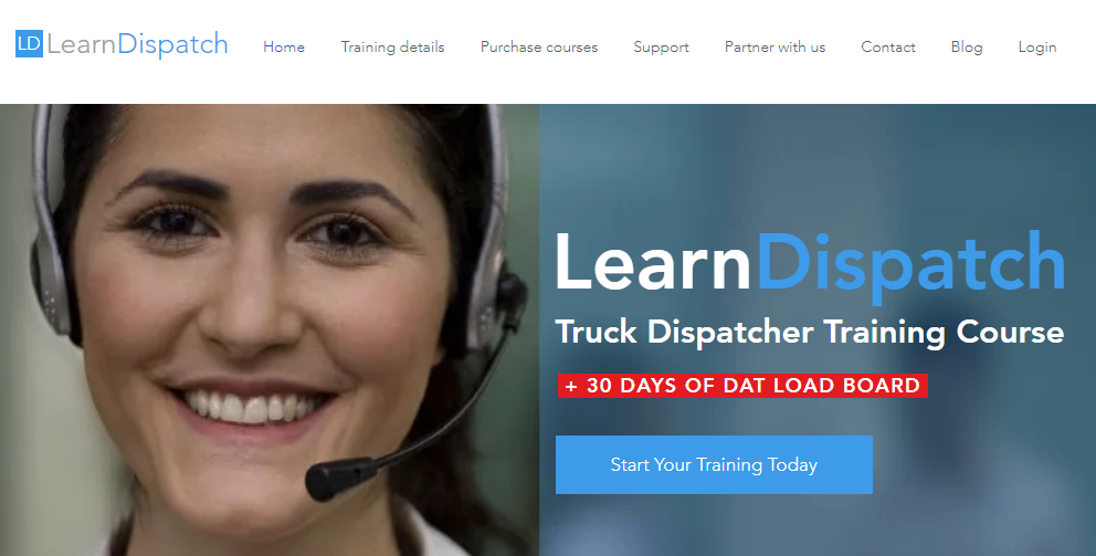 LearnDispatch – Truck Dispatcher Training – Reviews & Opinion – Toppiest
