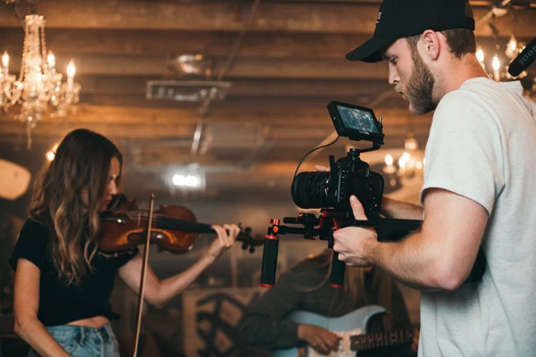 Top Videographers in Tulsa