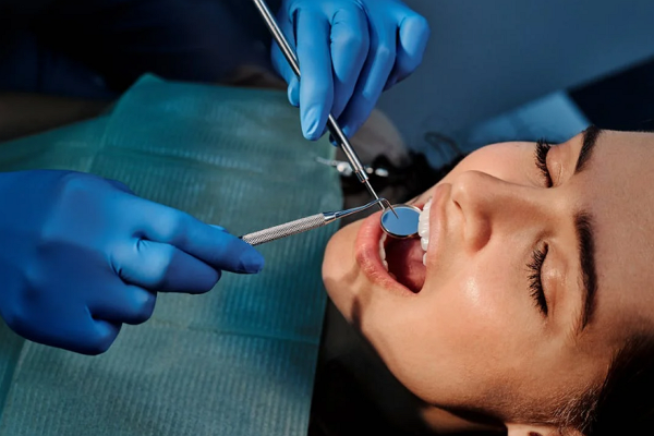 Cosmetic Dentists in Colorado Springs