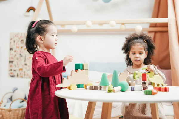 Child Care Centres in Omaha