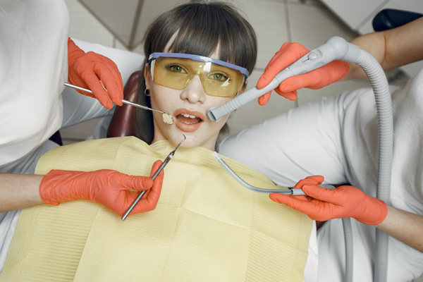 Cosmetic Dentists in Miami
