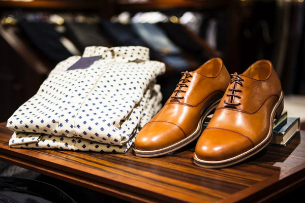 Top Shoe Stores in Raleigh