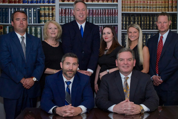 Good Employment Attorneys in Virginia Beach