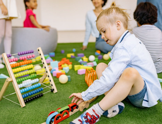 Best Child Care in Raleigh