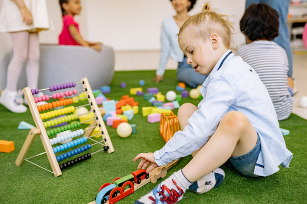 Best Child Care in Raleigh